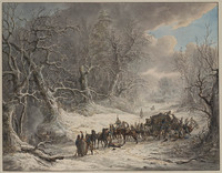 X 039
          <br/>
          Aanslag op de Franse gezanten Roberjot en Bonnier door Oostenrijkse Huzaren
          <br/>
          <em>Langendijk, Dirk (1748-1805)</em>